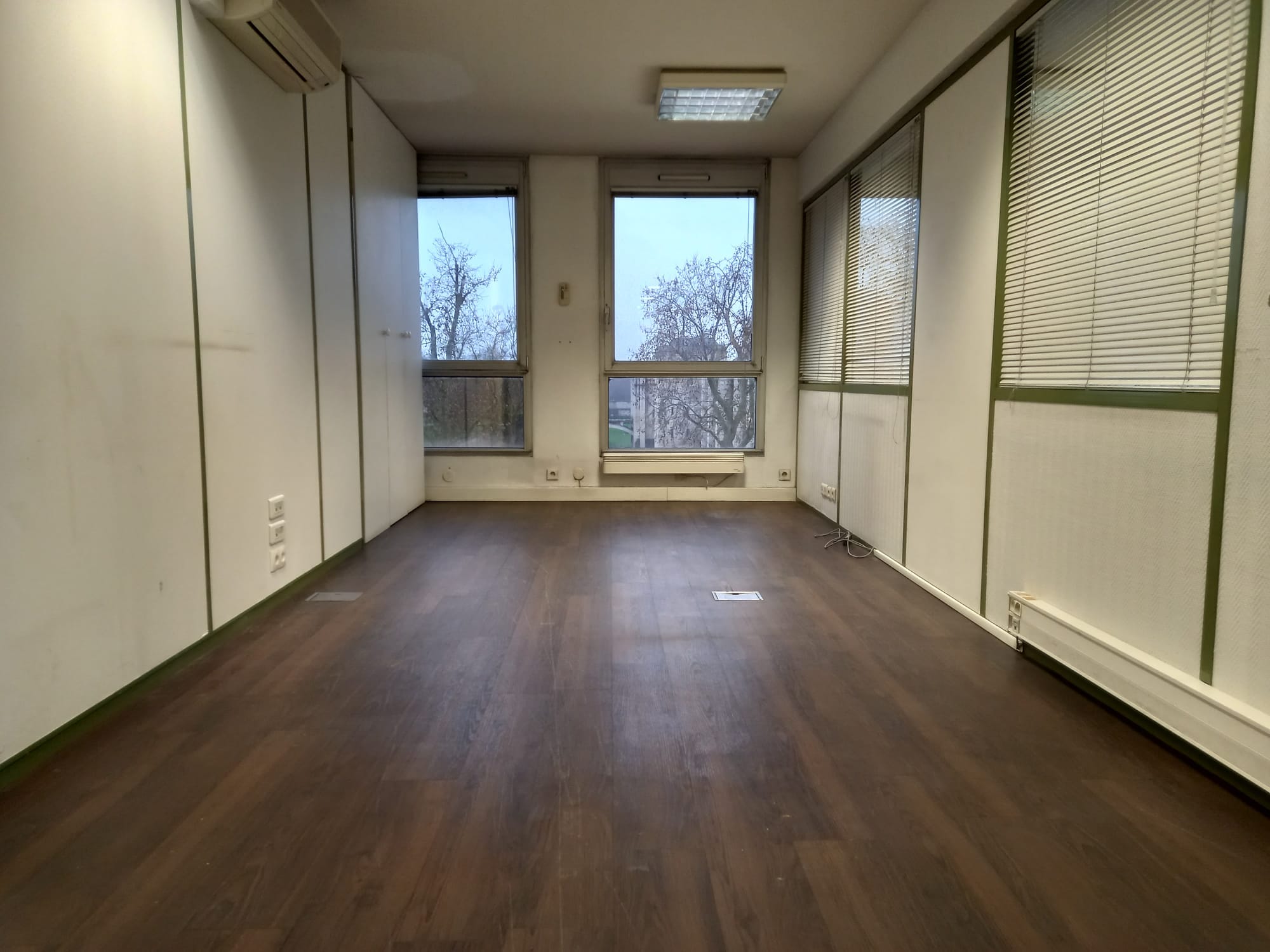 Débarras de bureaux à Paris et Île-de-France