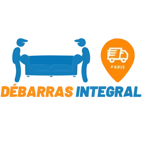 logo débarras intégral png